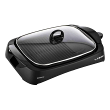 KENWOOD HG230 GRILL