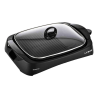 TABLE GRILL KENWOOD HG230