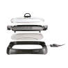 TABLE GRILL KENWOOD HG230