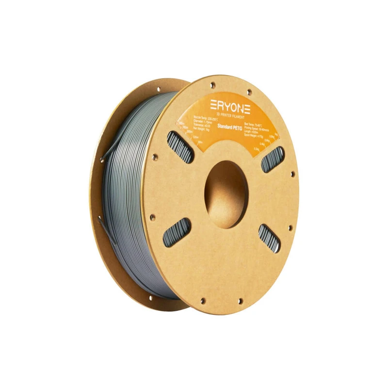 3D PRINTER ÜÇIN FILAMENT ERYONE PETG 1.75MM 1KG