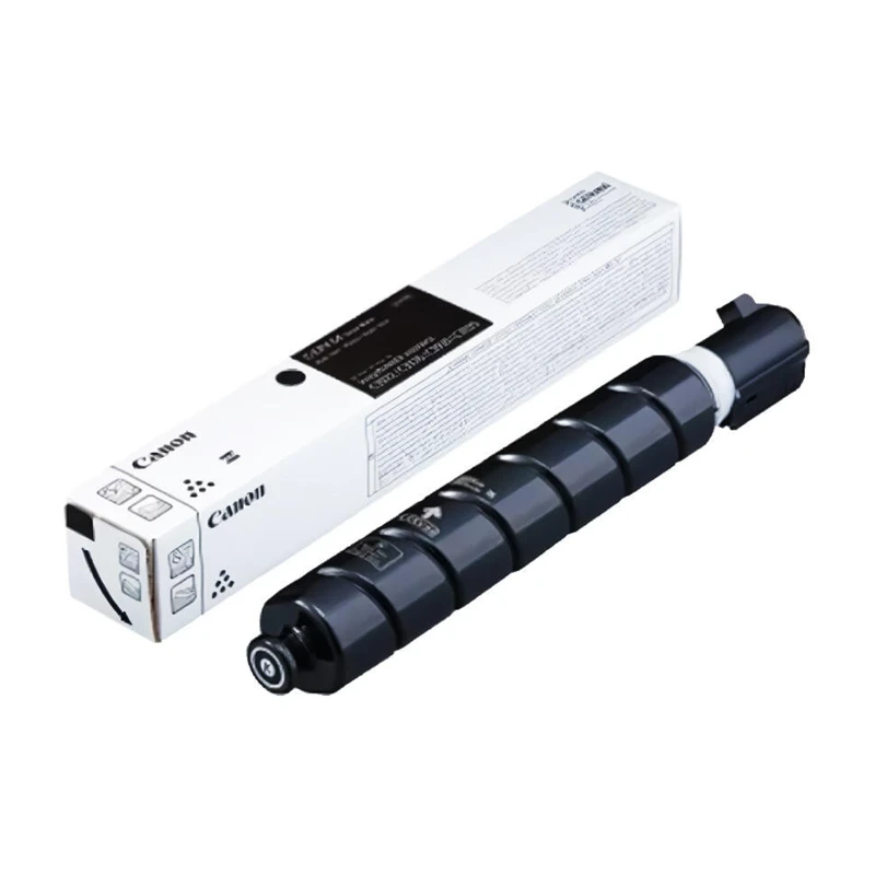 CARTRIDGE TUBA FOR PRINTER CANON C3326i C-EXV-65 BLACK (ORIGINAL)