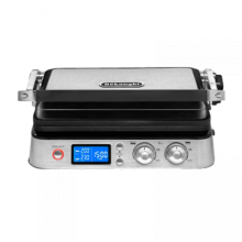 DE'LONGHI CGH1012D ЭЛЕКТРОГРИЛЬ