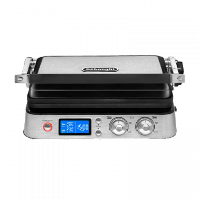 CONTACT GRILL DE'LONGHI CGH1012D