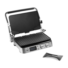 CONTACT GRILL DE'LONGHI CGH1012D