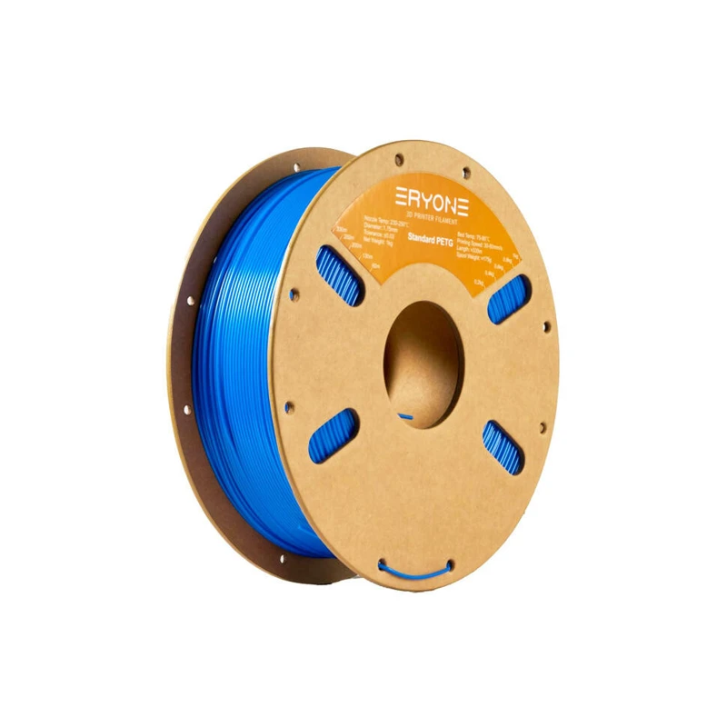 НИТЬ ДЛЯ 3D ПРИНТЕРА ERYONE PETG 1.75MM 1КГ