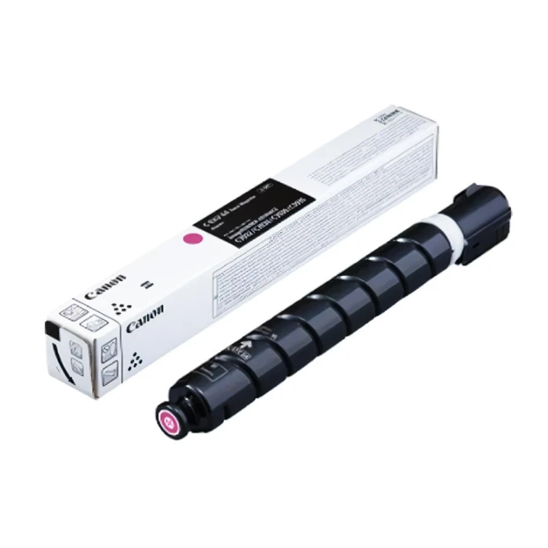 CANON C3326i C-EXV-65 MAGENTA КАРТРИДЖ-ТУБА (ОРИГИНАЛ)