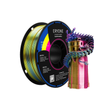 FILAMENT FOR 3D PRINTER ERYONE SILK PLA 1.75MM 1KG