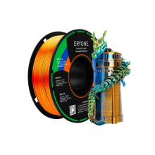 3D PRINTER ÜÇIN FILAMENT ERYONE SILK PLA 1.75MM 1KG