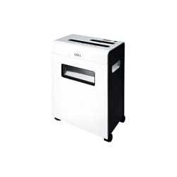 DELI 9911 ИЗМЕЛЬЧИТЕЛЬ БУМАГИ