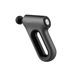 PHILIPS PPM3202G СПОРТИВНЫЙ МАССАЖНЫЙ ПИСТОЛЕТ