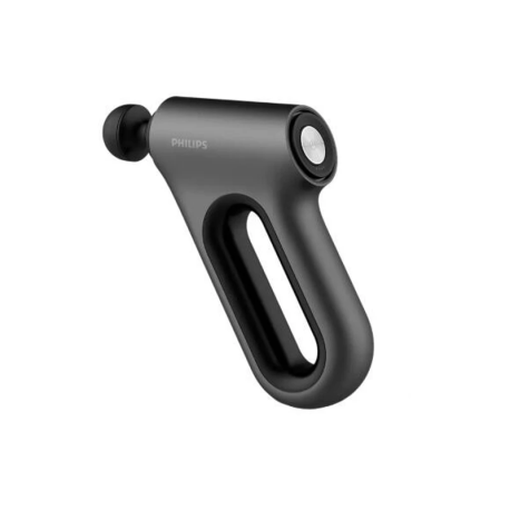 PHILIPS PPM3202G СПОРТИВНЫЙ МАССАЖНЫЙ ПИСТОЛЕТ