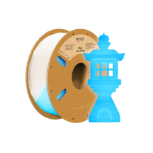 FLUORESCENT FILAMENT FOR 3D PRINTER ERYONE PLA 1.75MM 1KG