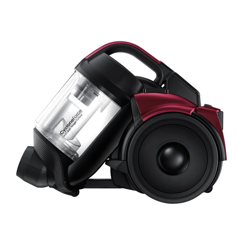 SAMSUNG VC5100 ПЫЛЕСОС