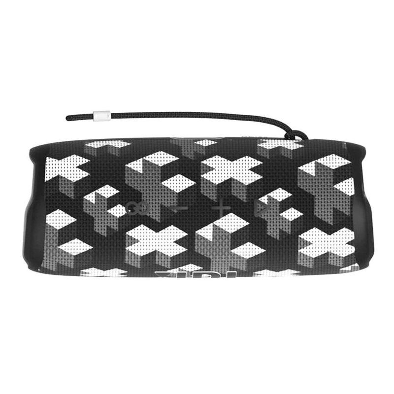 JBL FLIP 6 (MARTIN GARRIX SPECIAL EDITION) PORTATIW KOLONKA