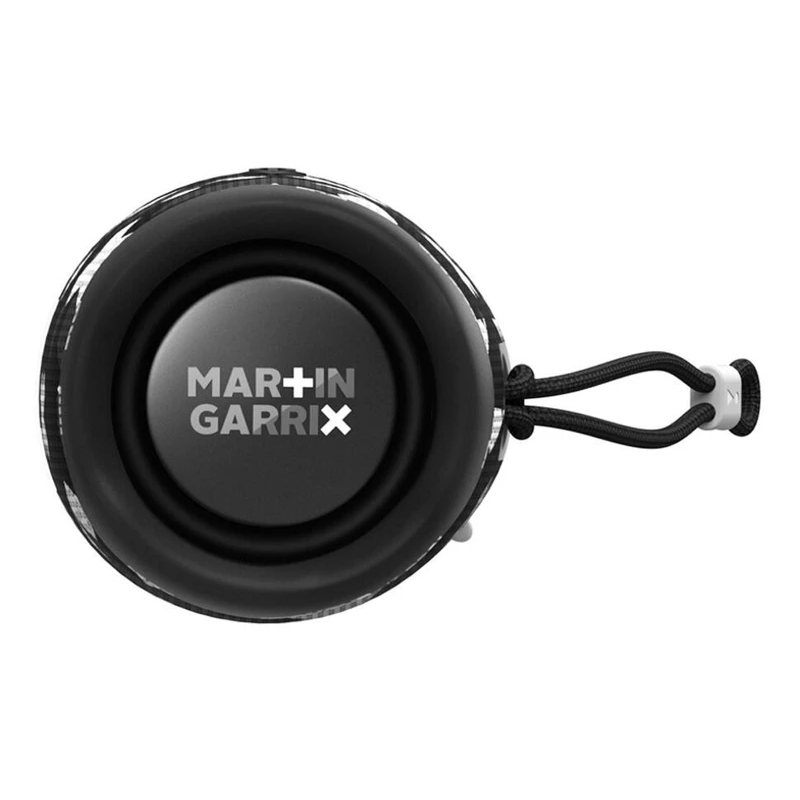 PORTABLE SPEAKER JBL FLIP 6 (MARTIN GARRIX SPECIAL EDITION)