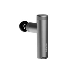 PHILIPS PPM7307 (GRAY) МАССАЖНЫЙ ПИСТОЛЕТ