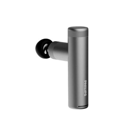 PHILIPS PPM7307 (GRAY) МАССАЖНЫЙ ПИСТОЛЕТ