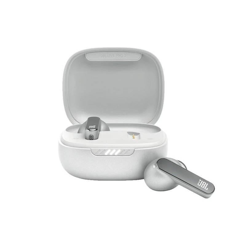 EARPHONES JBL LIVE PRO 2