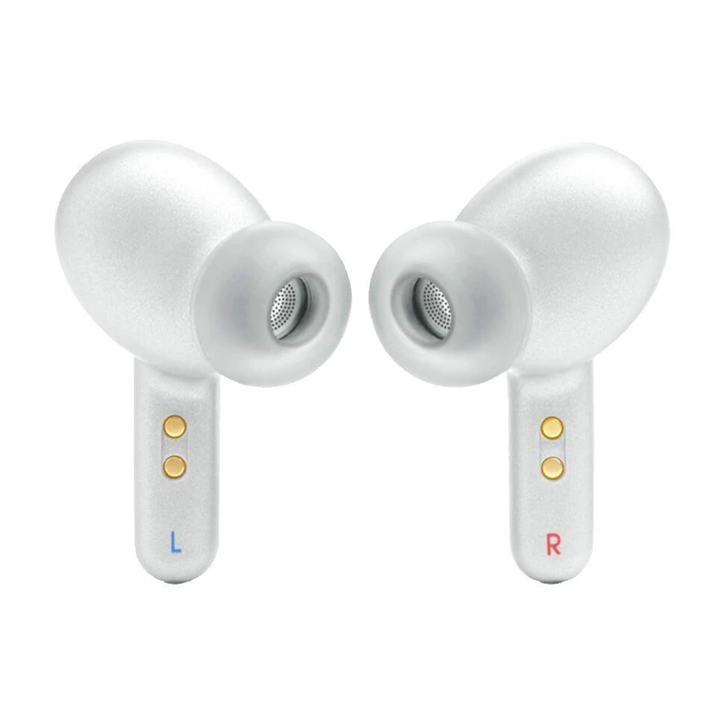 EARPHONES JBL LIVE PRO 2