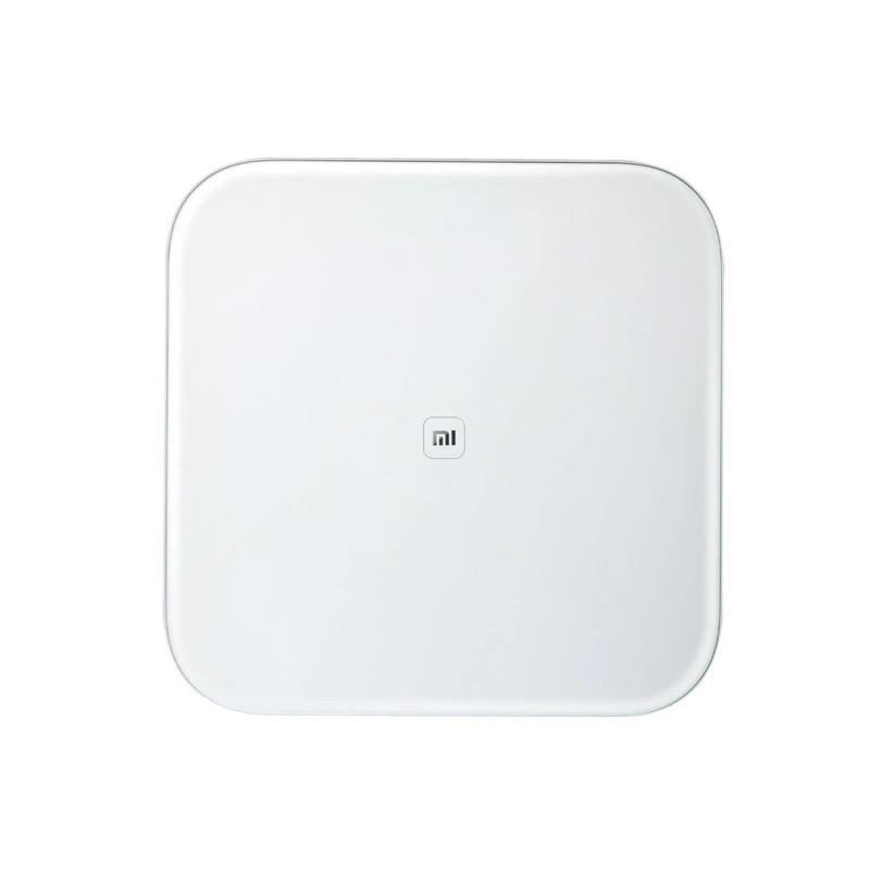 XIAOMI SMART SCALE 2 НАПОЛЬНЫЕ ВЕСЫ