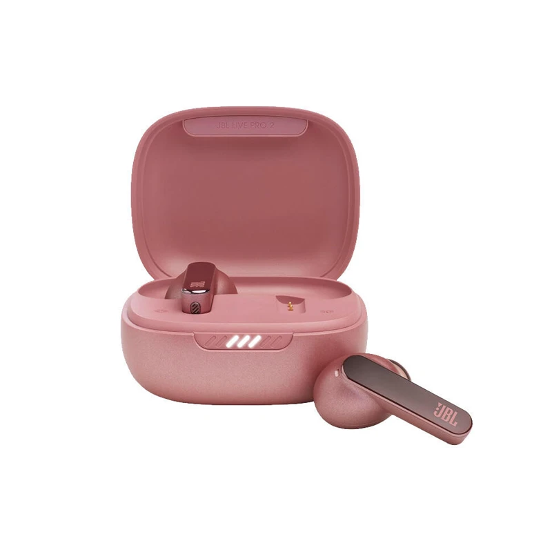 EARPHONES JBL LIVE PRO 2
