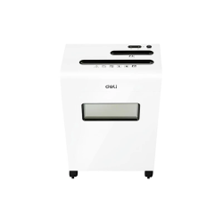DELI 9911 ИЗМЕЛЬЧИТЕЛЬ БУМАГИ