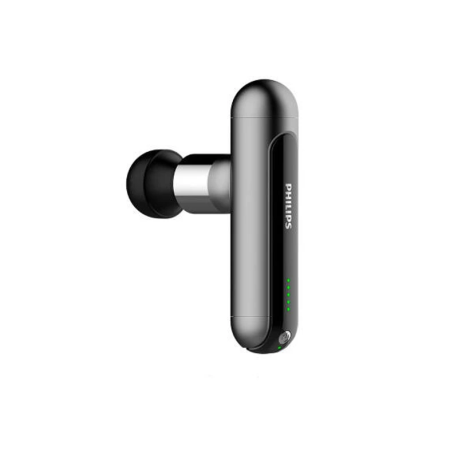 PHILIPS PPM7303 (DARK GRAY) MASSAŽOR