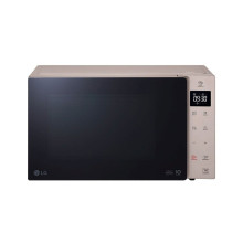 LG MS2535GISH МИКРОВОЛНОВАЯ ПЕЧЬ