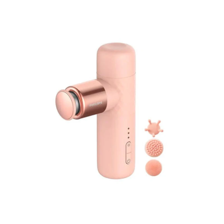 PHILIPS PPM3302G (PINK) MASSAŽOR