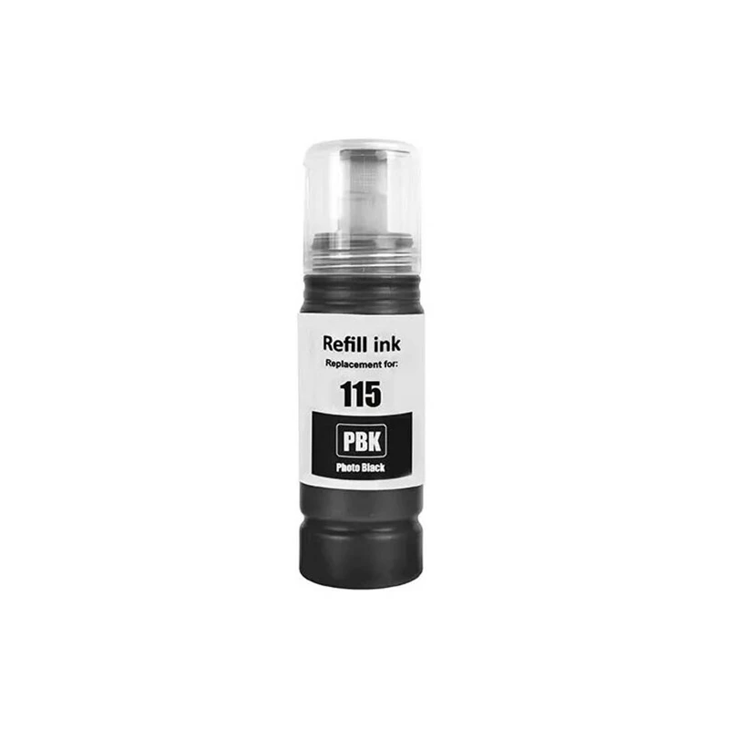 INK FOR PRINTER EPSON L8160 PHOTO BLACK 70ML
