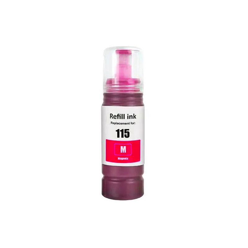 INK FOR PRINTER EPSON L8160 MAGENTA 70ML
