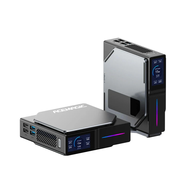 MINI PC ACEMAGIC S1