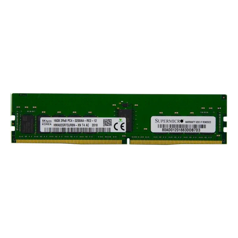 HYNIX 16 GB DDR4-3200 MHz RDIMM SERWER ÜÇIN OPERATIW ÝAT