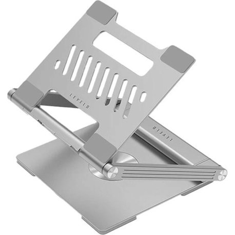 STAND FOR NOTEBOOK LEVELO AEROLINK 7 IN 1