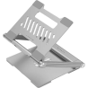 STAND FOR NOTEBOOK LEVELO AEROLINK 7 IN 1