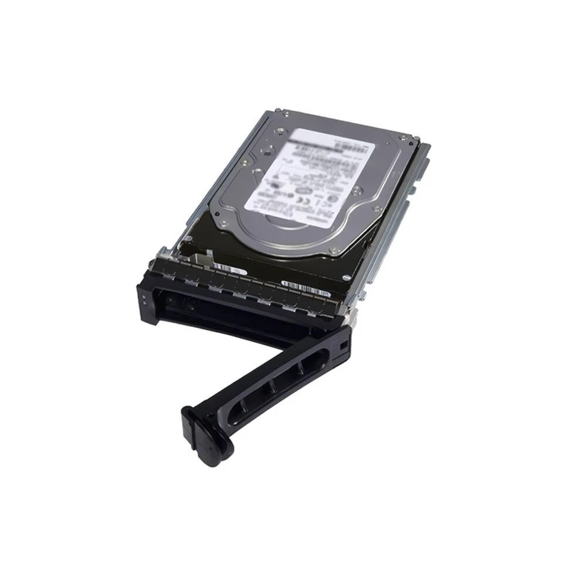 DELL 2.4 TB 10K SERWER ÜÇIN GATY DISK