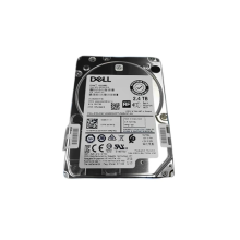 DELL 2.4 TB 10K SERWER ÜÇIN GATY DISK