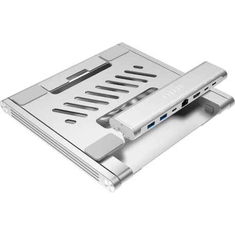 STAND FOR NOTEBOOK LEVELO AEROLINK 7 IN 1
