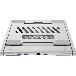 STAND FOR NOTEBOOK LEVELO AEROLINK 7 IN 1