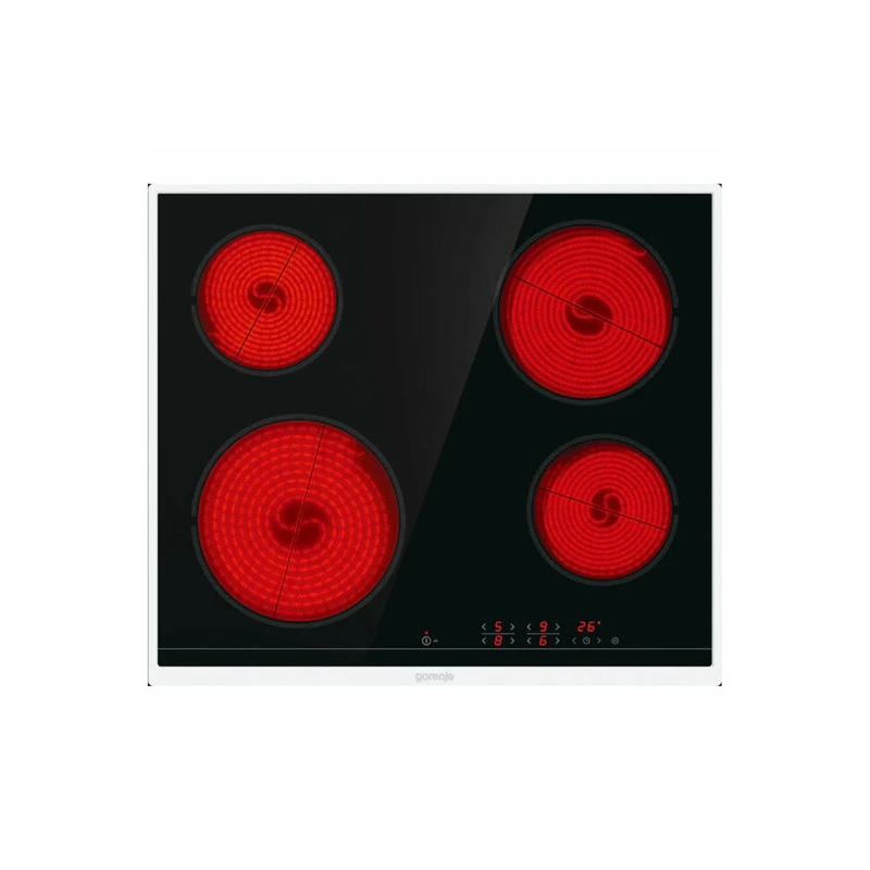 HOB GORENJE ECT641BX