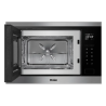 Haier HMX-BTG259X Built-In Microwave 25L
