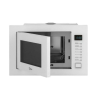 MICROWAVE OVEN MIDEA TG925H3SE-BL-B 25L