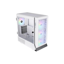 CASE FOR PC THERMALTAKE CERES SNOW 500TG ARGB