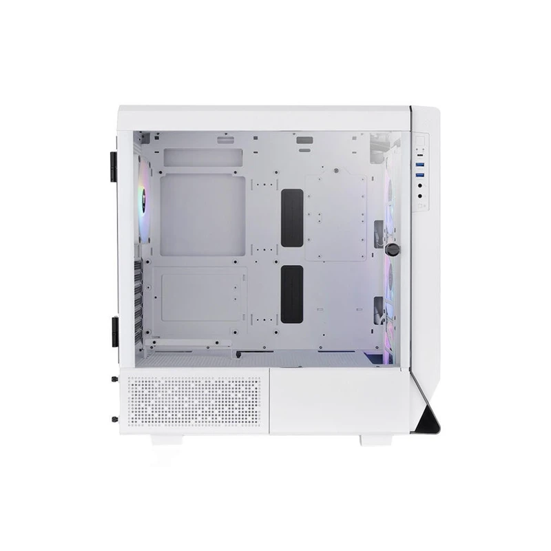 THERMALTAKE CERES SNOW 500TG ARGB PK ÜÇIN KORPUS