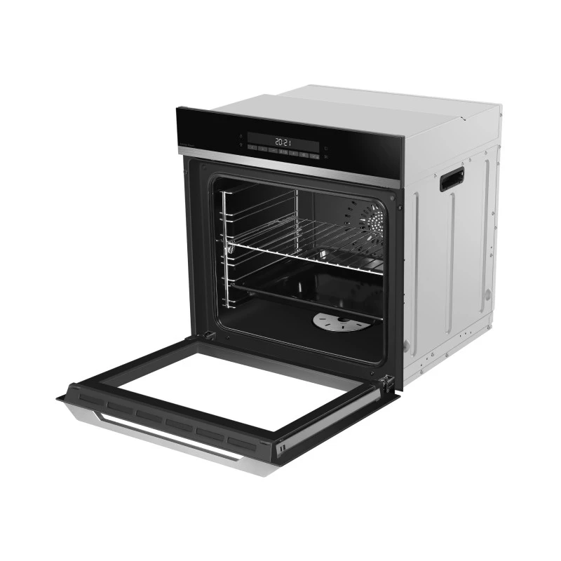 HAIER HOQ-P16AS5SX 72L BIŞIRIJI PEÇ