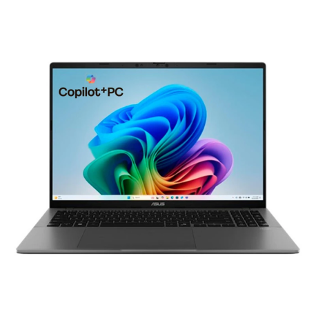 ASUS VIVOBOOK S16 SNAPDRAGON X X1 26 100 16/512 GB ULTRABUK