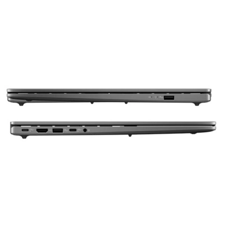 ASUS VIVOBOOK S16 SNAPDRAGON X X1 26 100 16/512 ГБ УЛЬТРАБУК