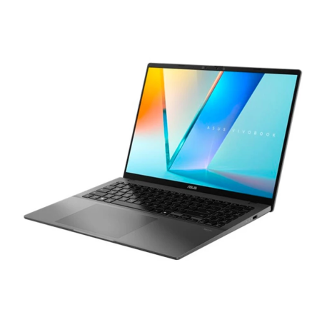 ASUS VIVOBOOK S16 SNAPDRAGON X X1 26 100 16/512 ГБ УЛЬТРАБУК
