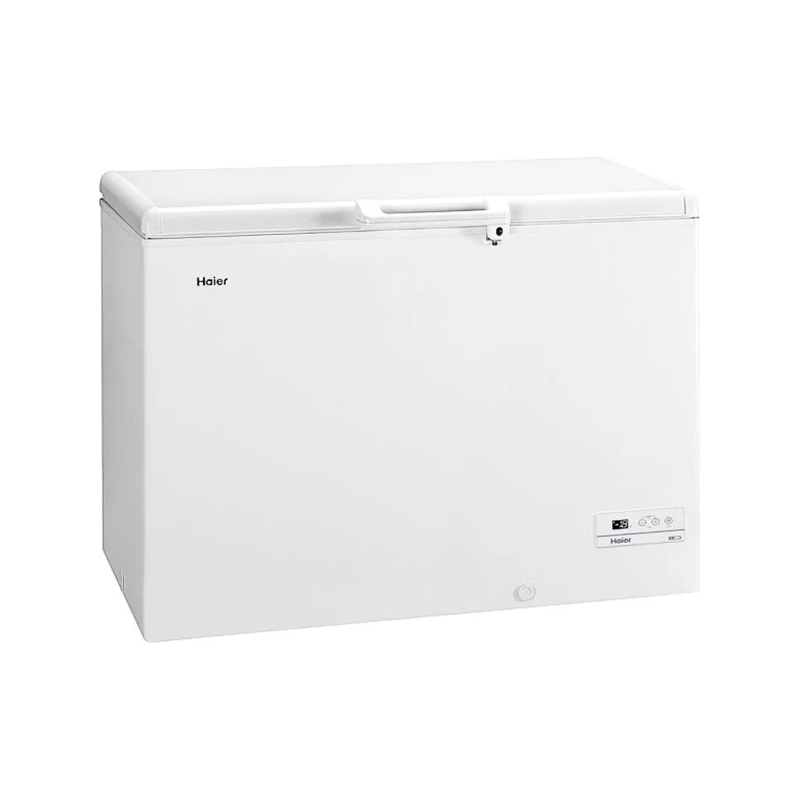 HAIER HCE-379R 379L МОРОЗИЛЬНЫЙ ЛАРЬ