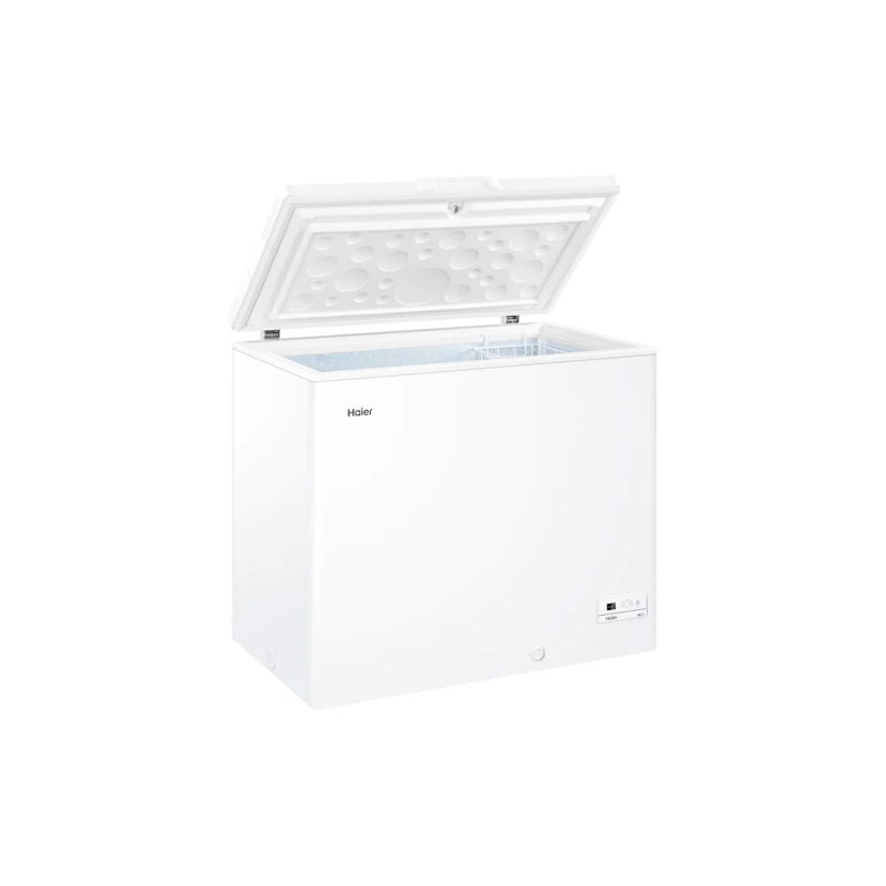 FREEZER HAIER HCE-203R 203L